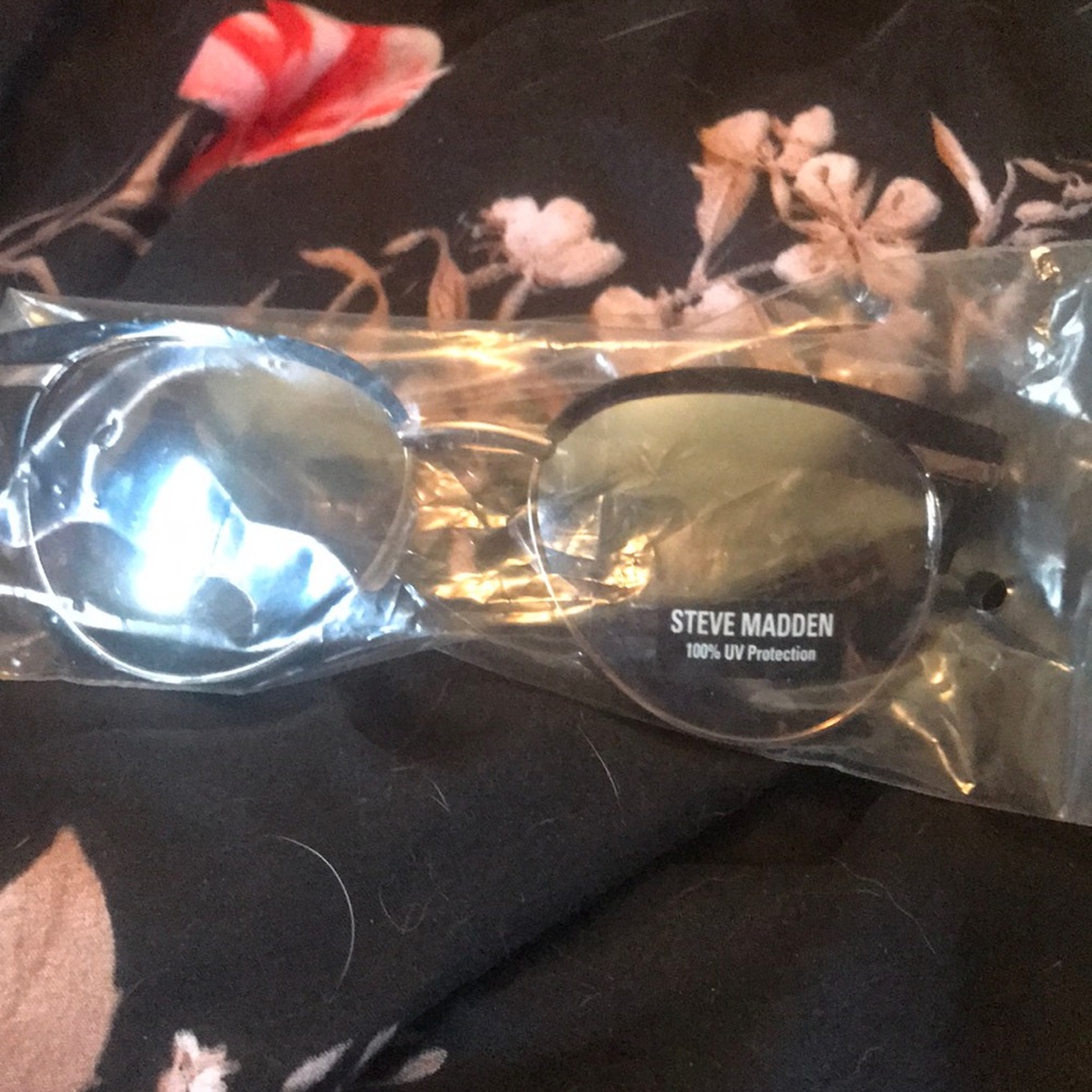 UV protective sunglasses